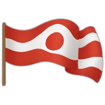 Aimara flag emoji