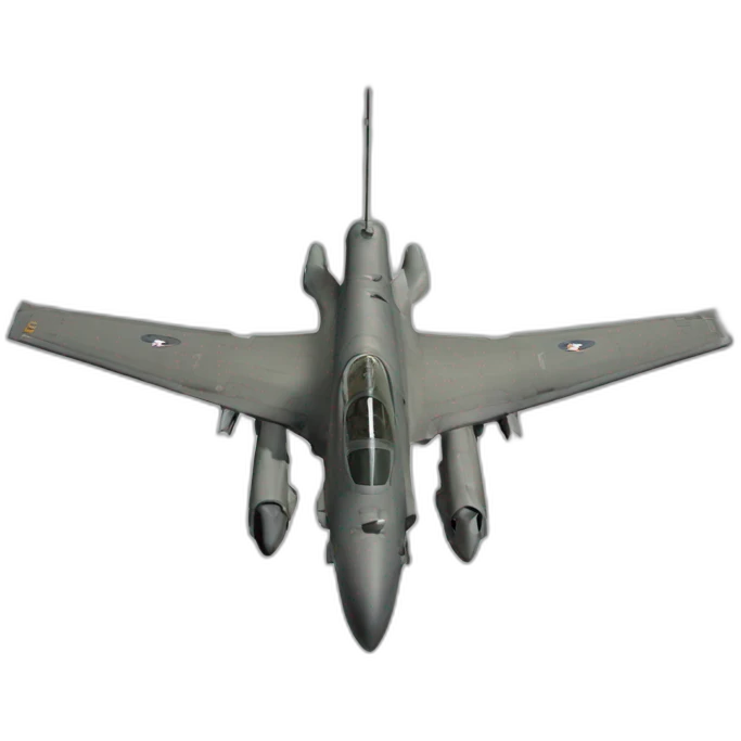 a10 warthog emoji