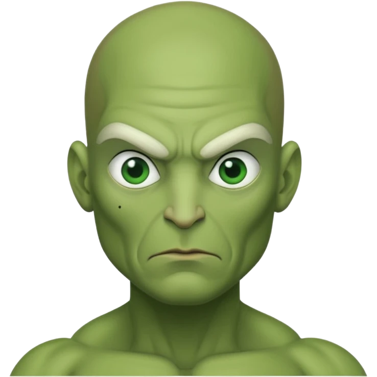 brainiac emoji