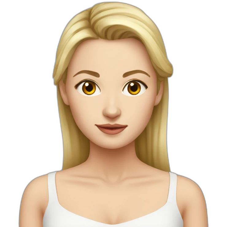 dasha nekrasova emoji