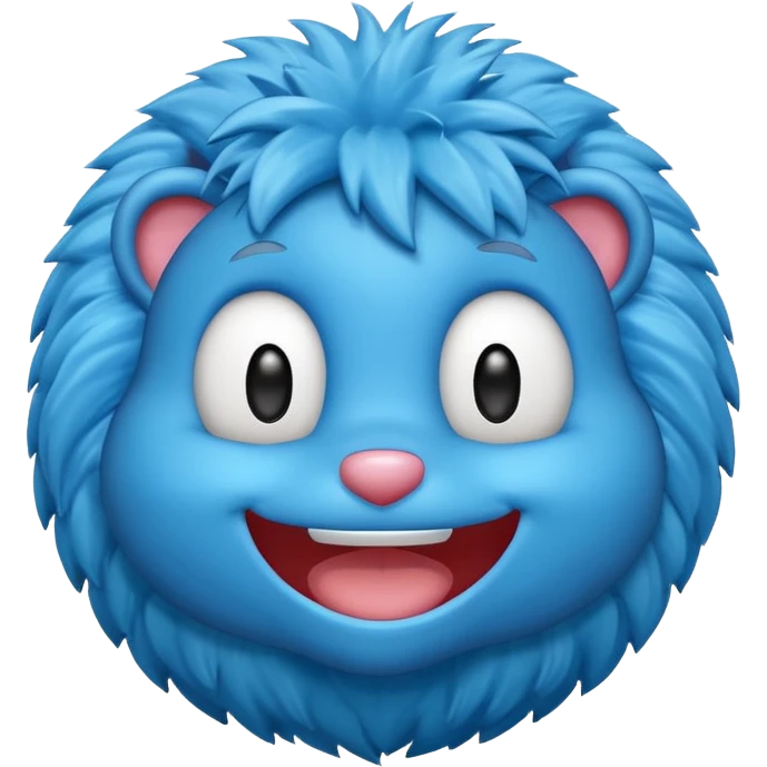 genere un emojii de gumball waterson emoji
