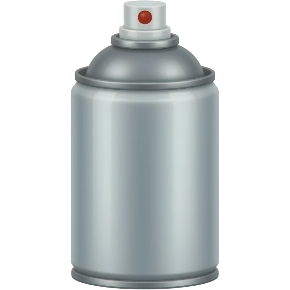 Болончик с распыленной краской emoji