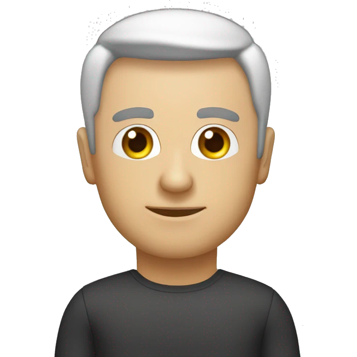 domuz maskesi olan kız emoji