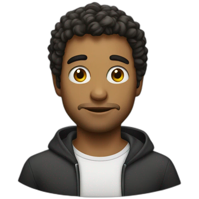 guilherme emoji