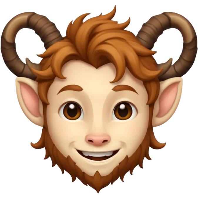 faune emoji