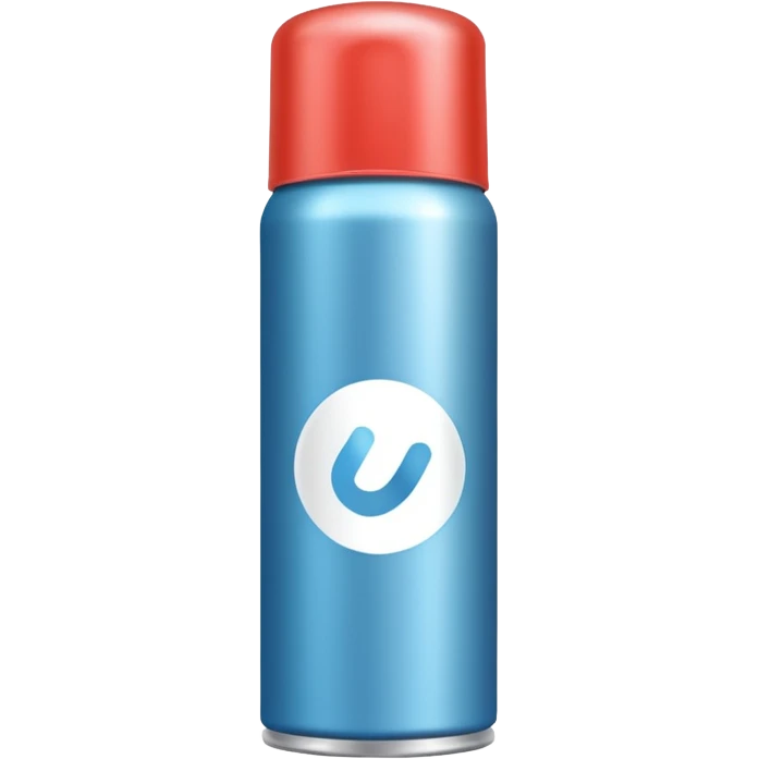 spray deodorant emoji