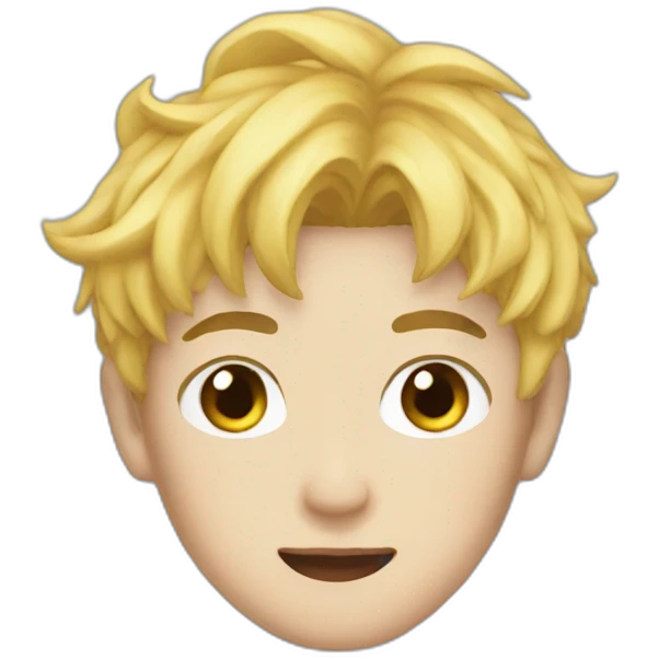 Bang chan emoji