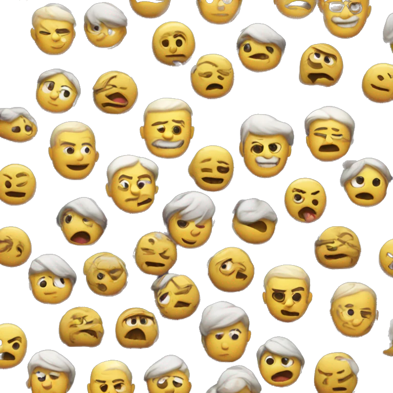 mr game emoji
