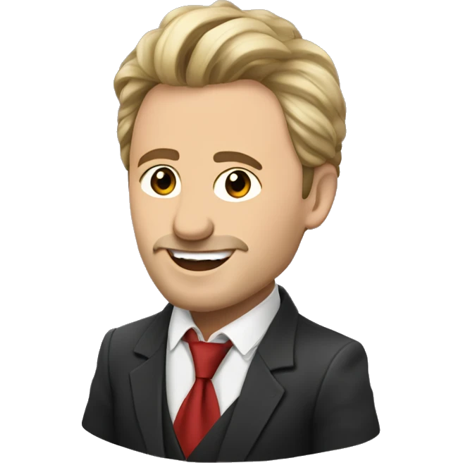 Mikhail Shufutinsky Russian singer emoji