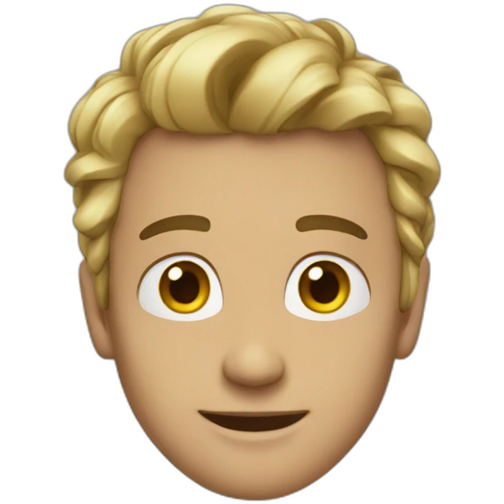 актер emoji