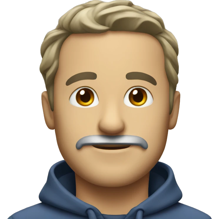 hakerman emoji