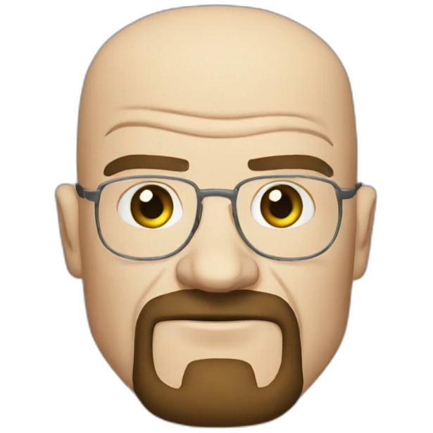 breaking bad emoji