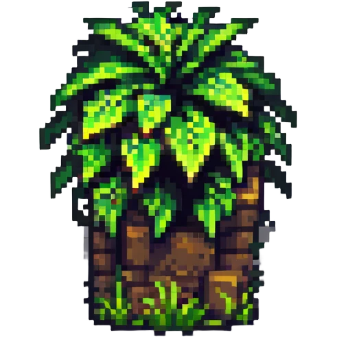 Minecraft grass block emoji