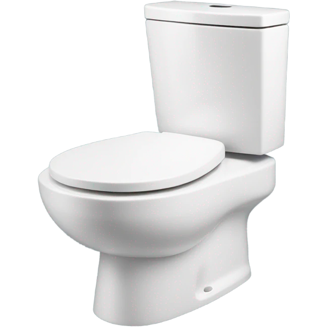 Toilet emoji