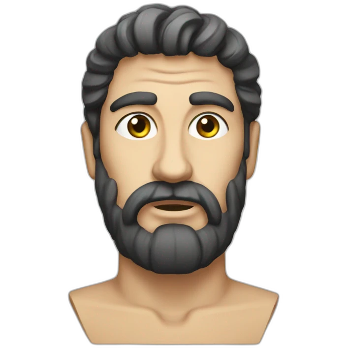 Athens emoji