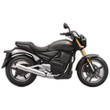 Moto One  emoji