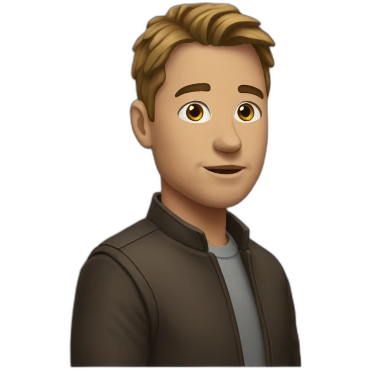Elon emoji