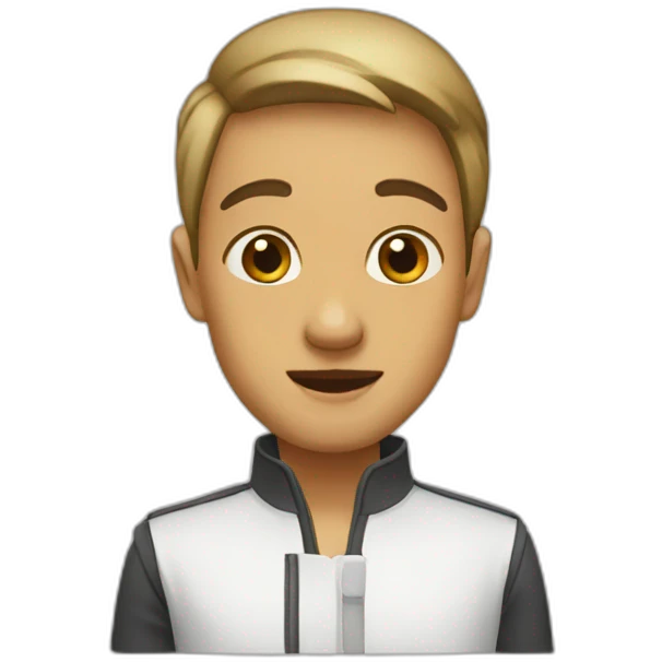 dace emoji