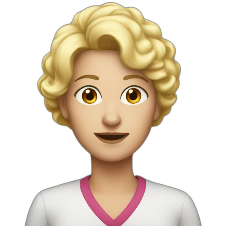 joan sales emoji