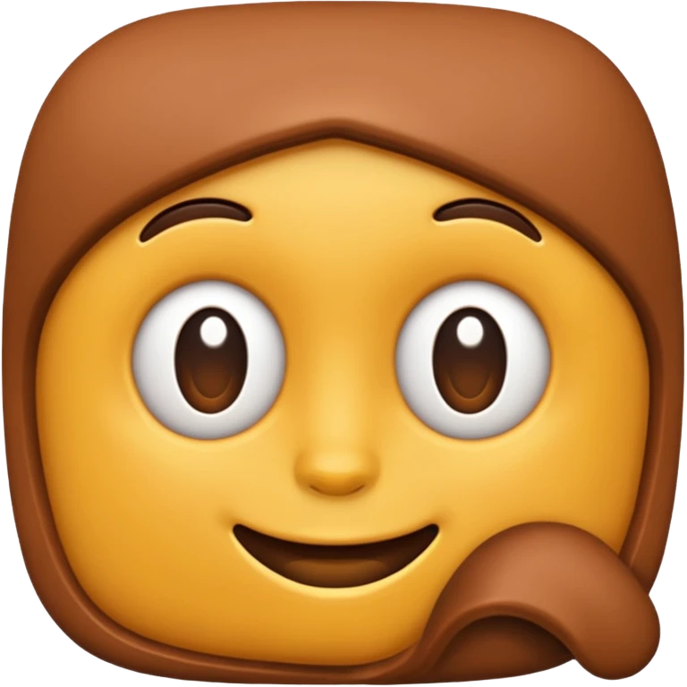 Baltoy  emoji