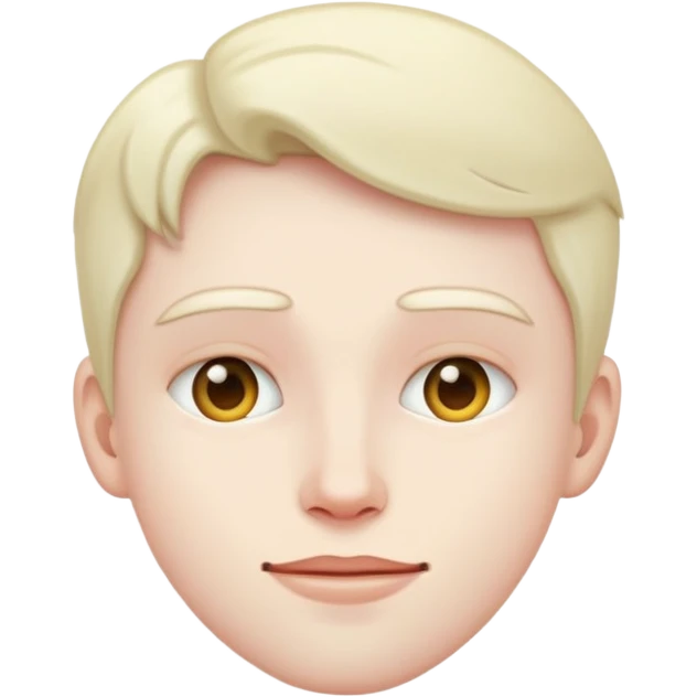 rejected user emoji