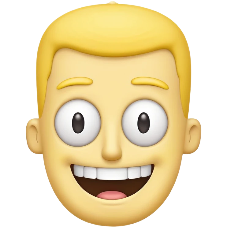Mr poopy butthole oowee emoji