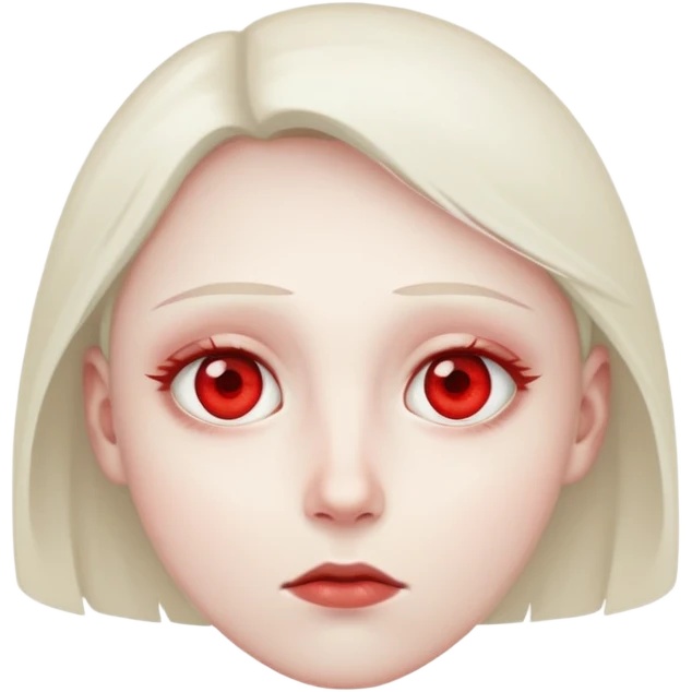 Absolutely greened out on weed emoji