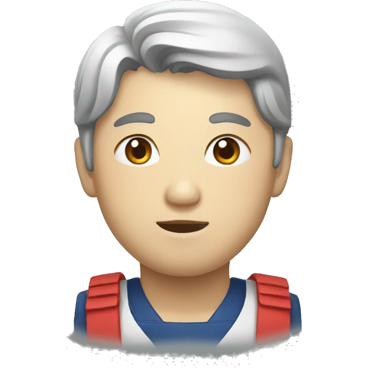 South Korea  emoji