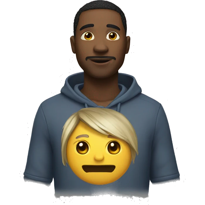 иисус emoji