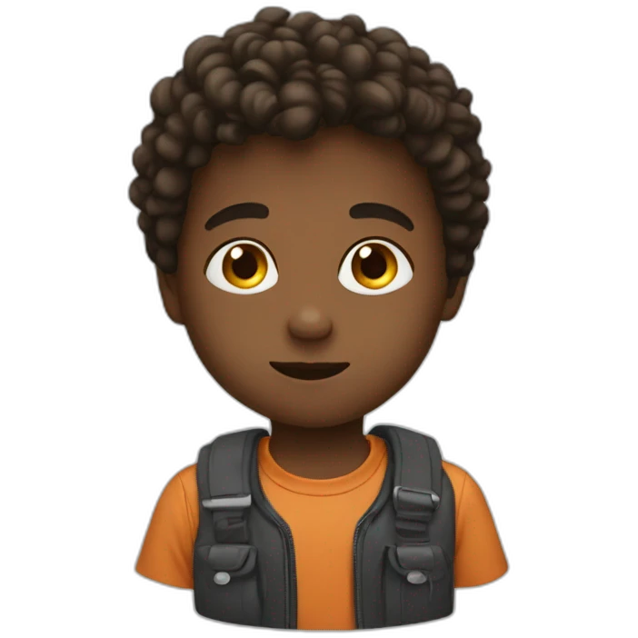 kid emoji
