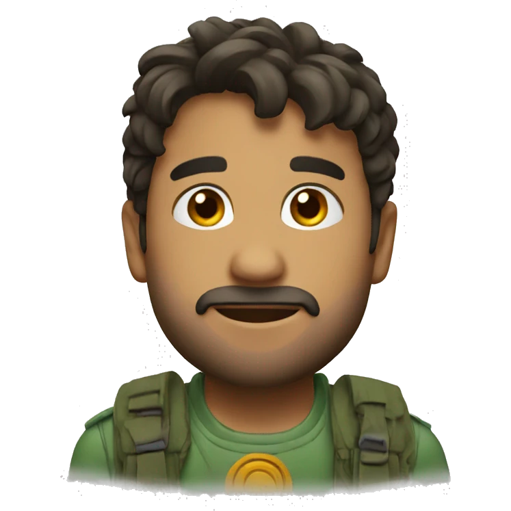 Jordi emoji emoji