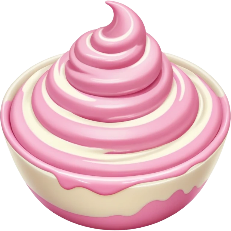 Yaourt emoji