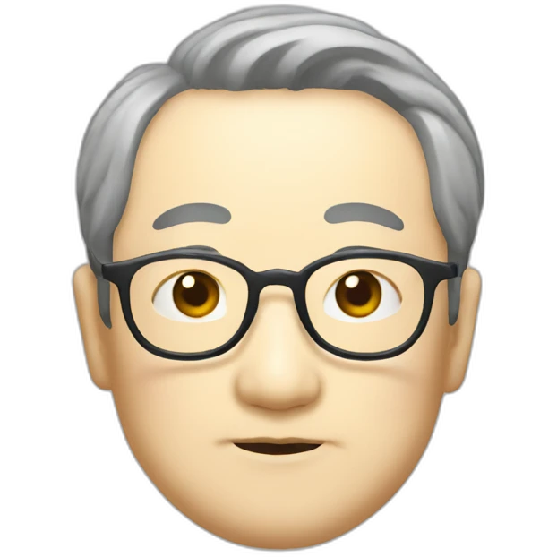 ojisan emoji