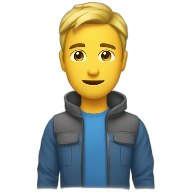 noob emoji
