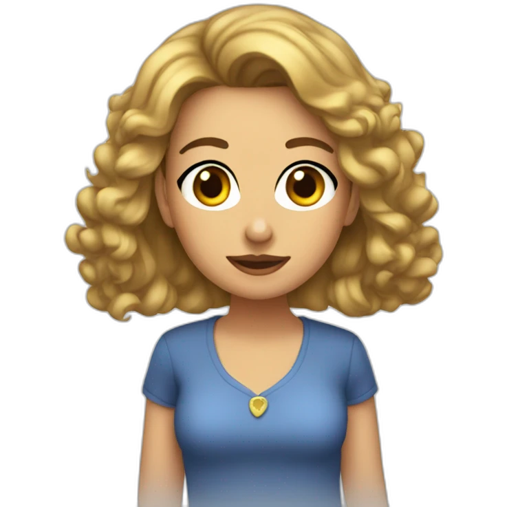 carla miraglia emoji