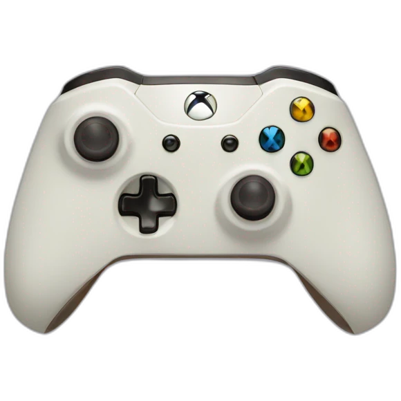 xbox controller cuphead emoji