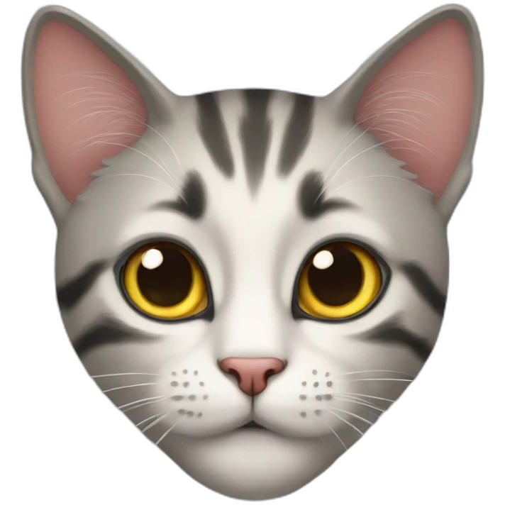 tom-cat emoji