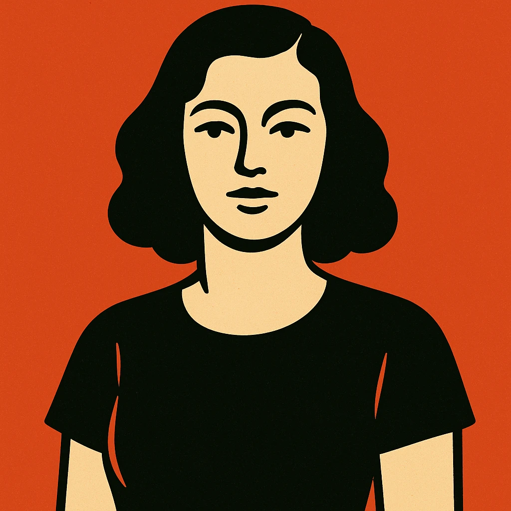 woman emoji