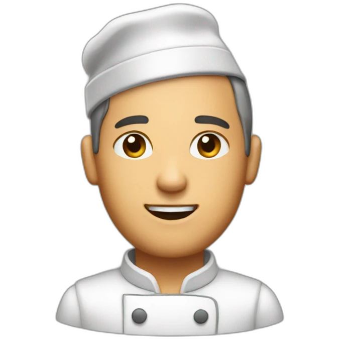 roaster emoji