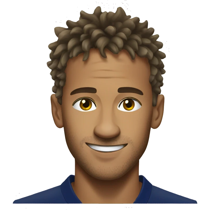 neymar emoji
