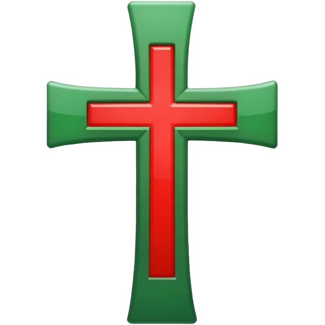 solo tilde verde, lo opuesto a la cruz roja emoji