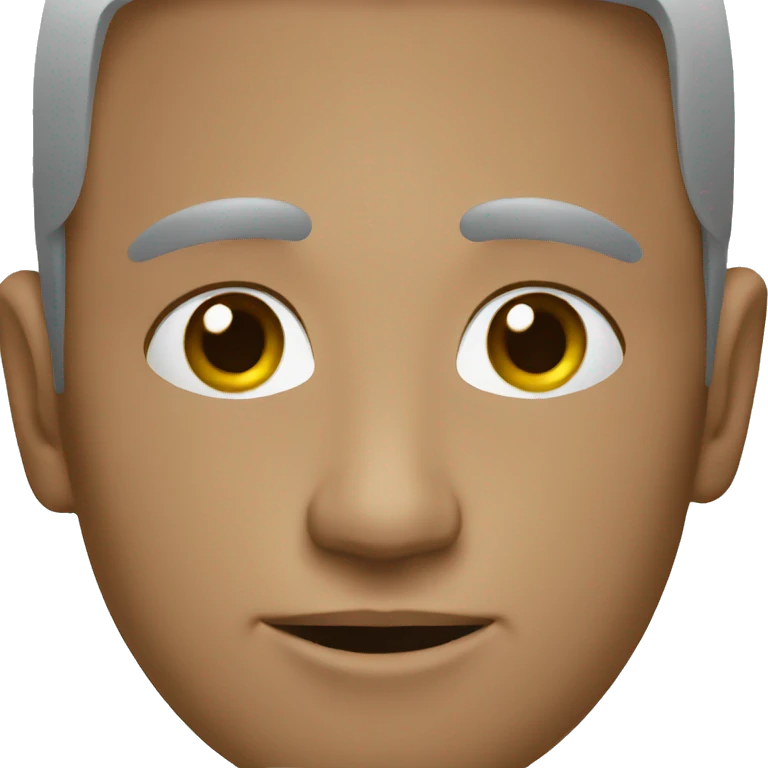 AI emoji