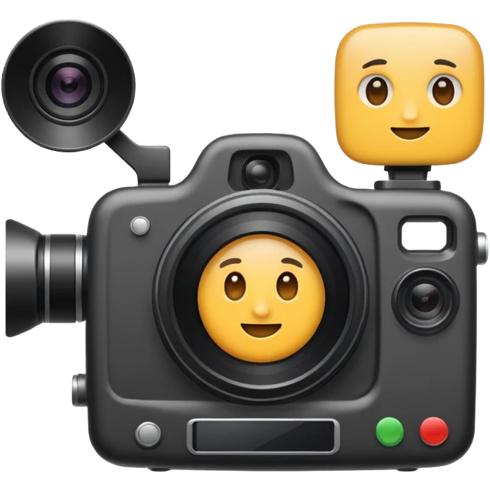 Vlog emoji