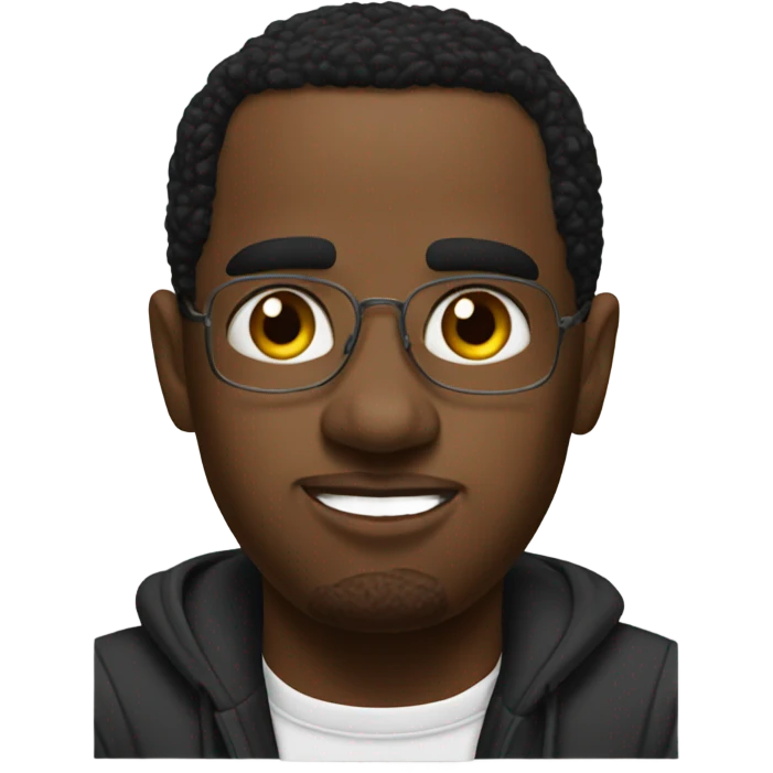 pdiddy emoji