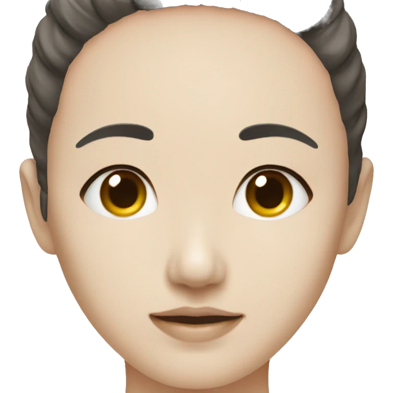 korean skincare emoji