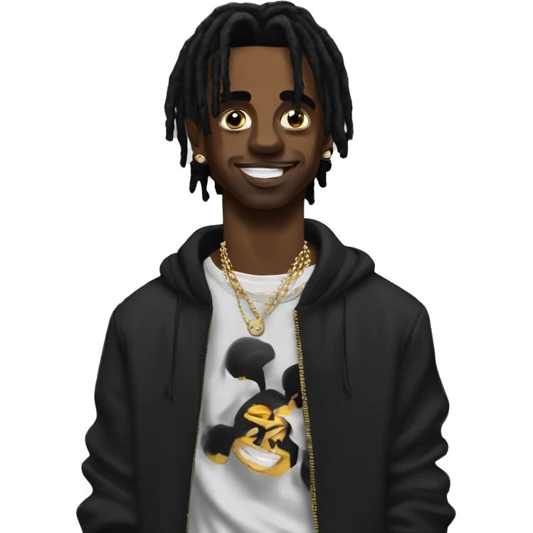 playboi carti emoji