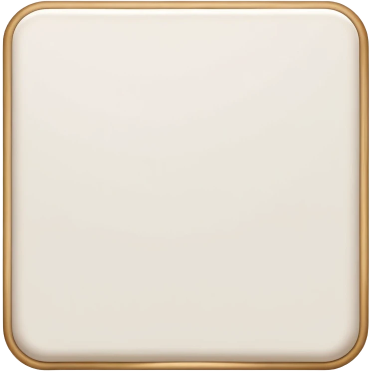 Blank  emoji