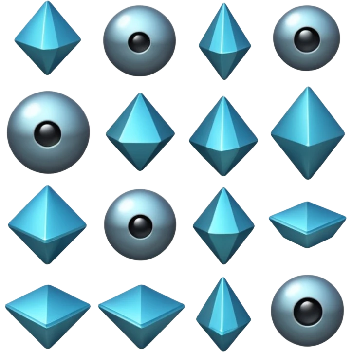 strange things emoji