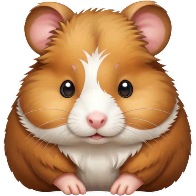 hamster emoji