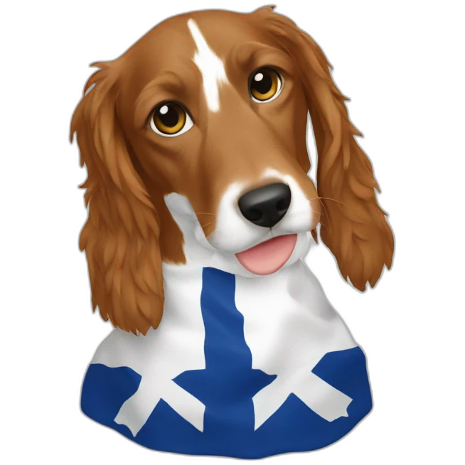 Brittany flag emoji